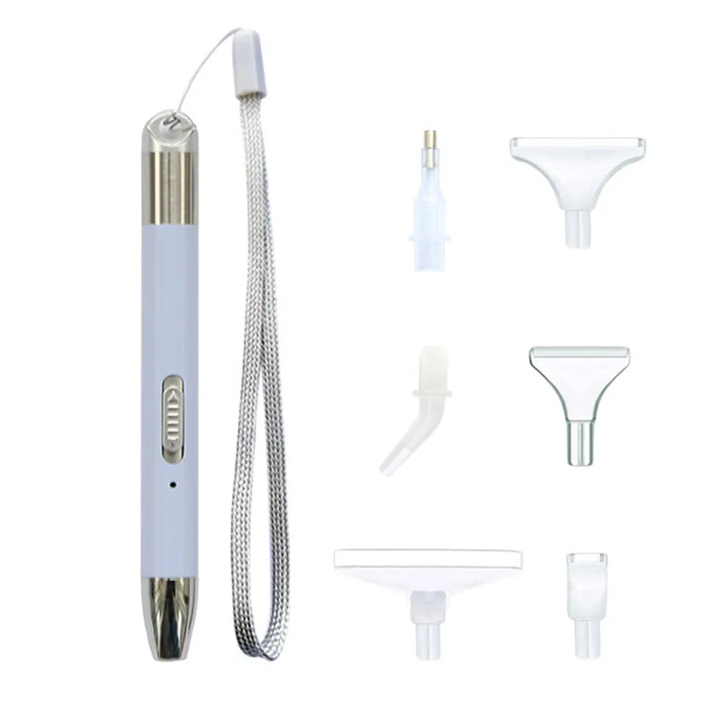 LED DIY Diamond Painting Pen with Light Luminous Point Drill Pen
